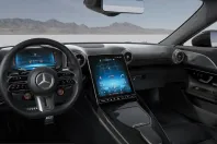 Mercedes-Benz SL 63 AMG (Clasa SL) din 2024 cu 26.440 km - oferta MER258682 - foto 11