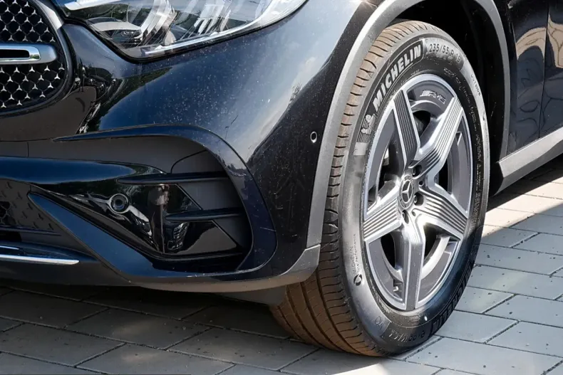 Mercedes-Benz GLC 450 (Clasa GLC) din 2024 cu 6.202 km - oferta MER258683 - foto 4