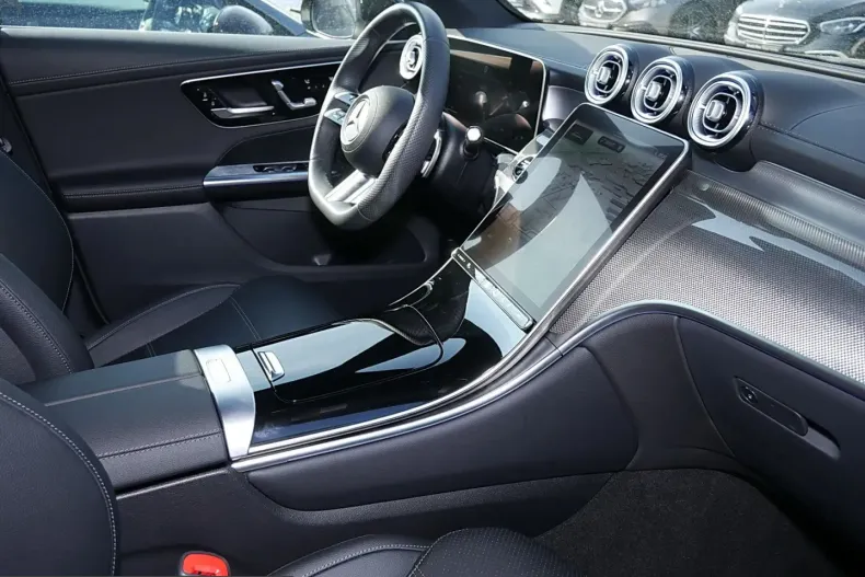 Mercedes-Benz GLC 450 (Clasa GLC) din 2024 cu 6.202 km - oferta MER258683 - foto 6