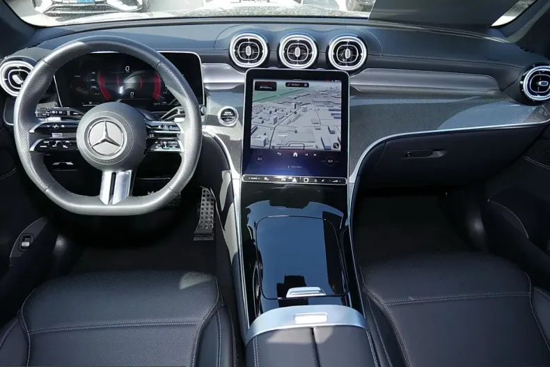 Mercedes-Benz GLC 450 (Clasa GLC) din 2024 cu 6.202 km - oferta MER258683 - foto 8