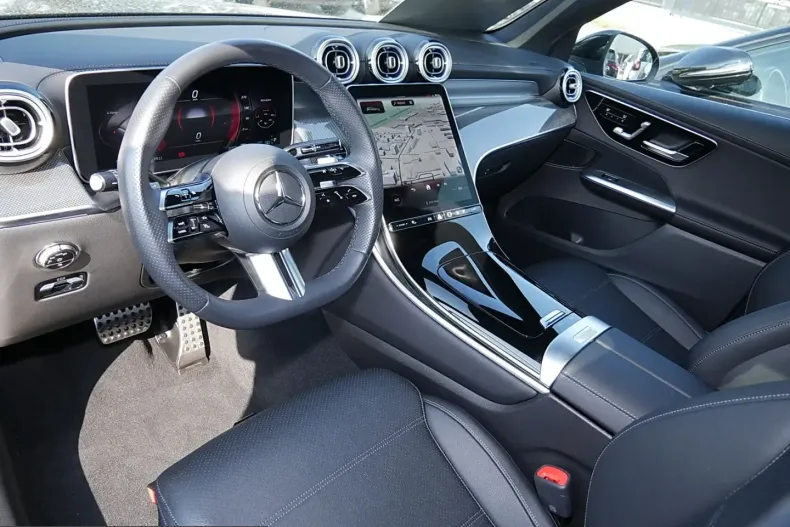 Mercedes-Benz GLC 450 (Clasa GLC) din 2024 cu 6.202 km - oferta MER258683 - foto 10