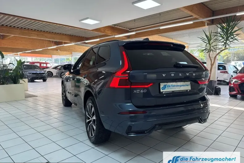 Volvo XC60 din 2025 cu 1.500 km - oferta VOL258684 - foto 3
