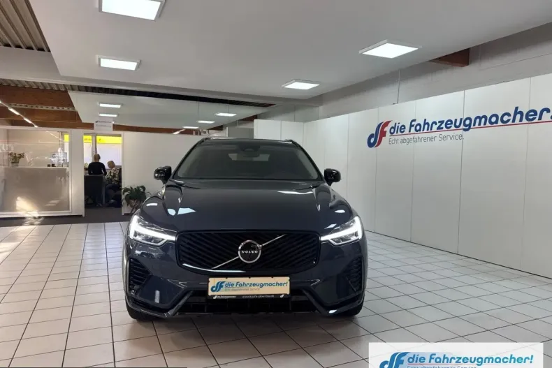 Volvo XC60 din 2025 cu 1.500 km - oferta VOL258684 - foto 5