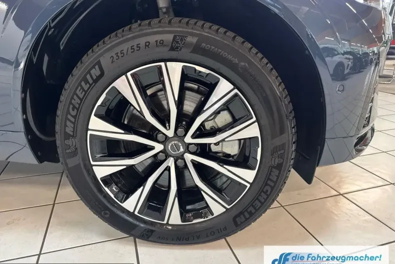 Volvo XC60 din 2025 cu 1.500 km - oferta VOL258684 - foto 9