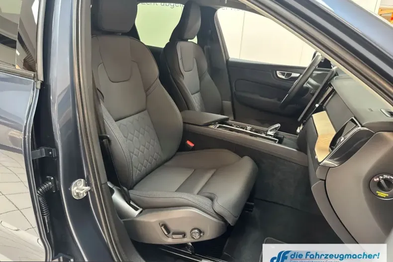 Volvo XC60 din 2025 cu 1.500 km - oferta VOL258684 - foto 11