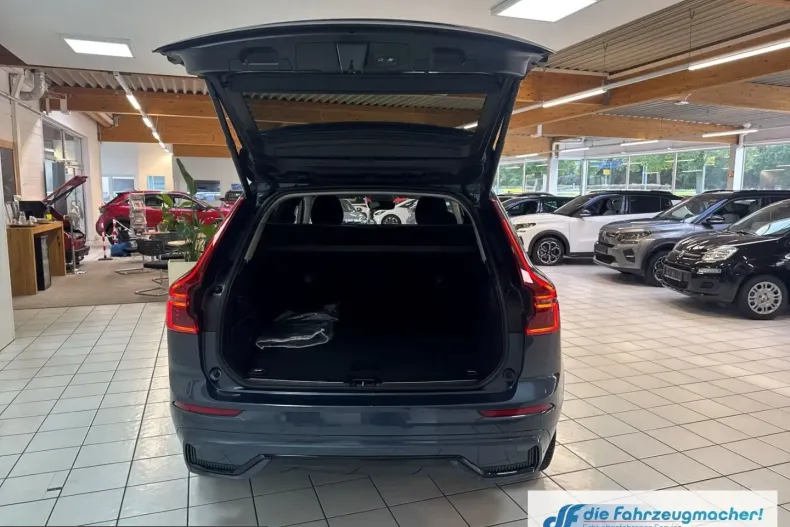 Volvo XC60 din 2025 cu 1.500 km - oferta VOL258684 - foto 16