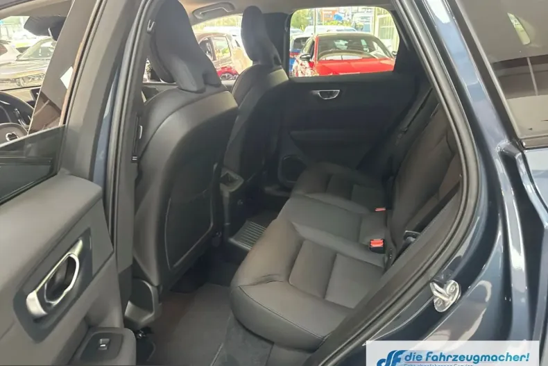 Volvo XC60 din 2025 cu 1.500 km - oferta VOL258684 - foto 19