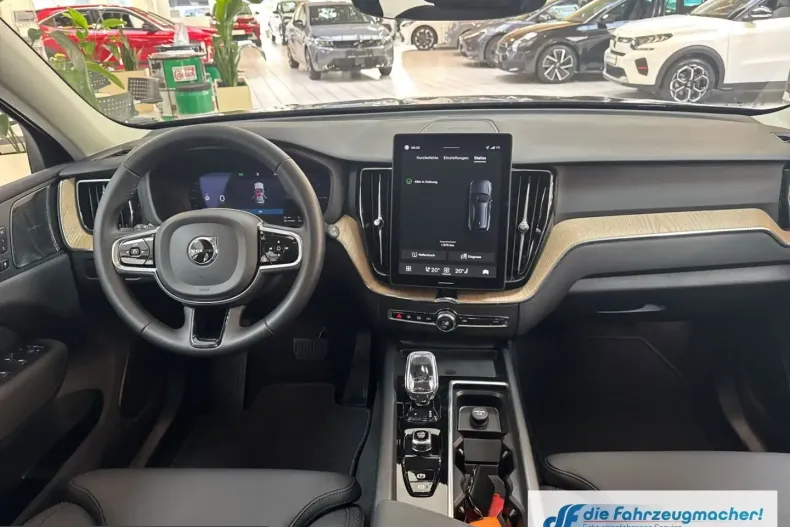 Volvo XC60 din 2025 cu 1.500 km - oferta VOL258684 - foto 21