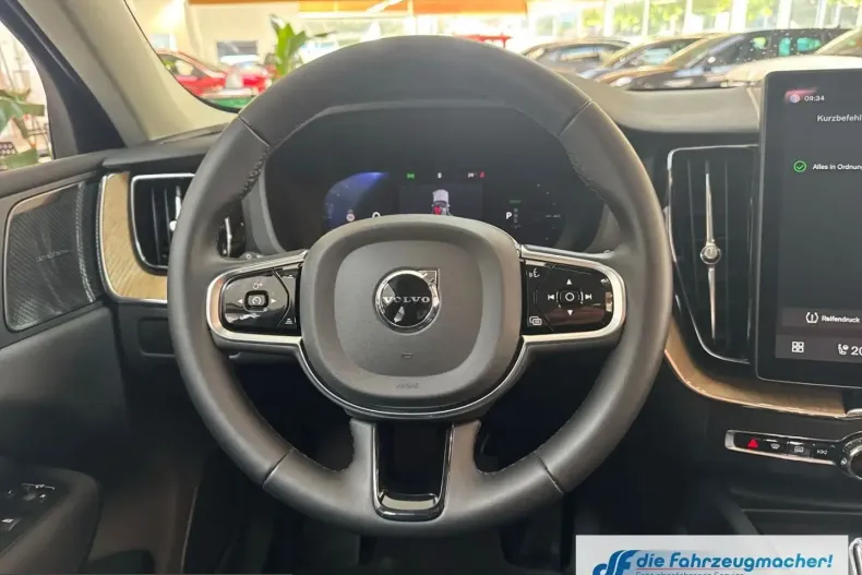 Volvo XC60 din 2025 cu 1.500 km - oferta VOL258684 - foto 22
