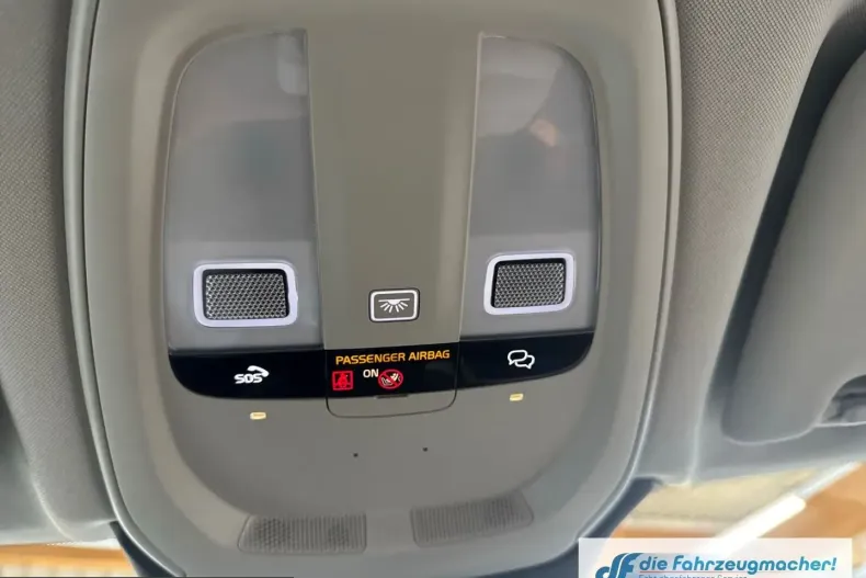 Volvo XC60 din 2025 cu 1.500 km - oferta VOL258684 - foto 32