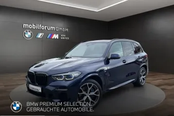 BMW X5 din 2023 - oferta BMW258685