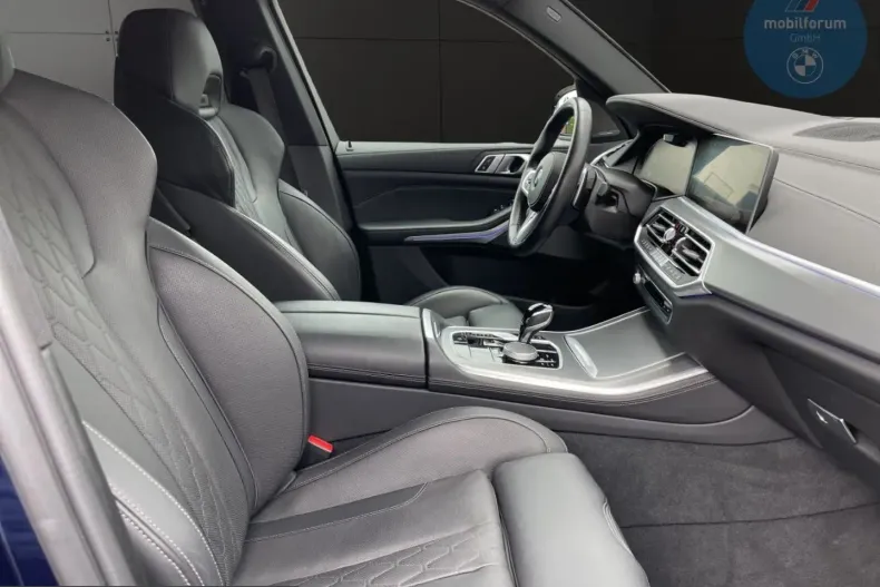 BMW X5 (Seria X) din 2023 cu 41.613 km - oferta BMW258685 - foto 2