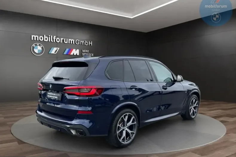 BMW X5 (Seria X) din 2023 cu 41.613 km - oferta BMW258685 - foto 3