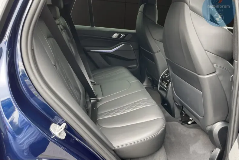 BMW X5 (Seria X) din 2023 cu 41.613 km - oferta BMW258685 - foto 4