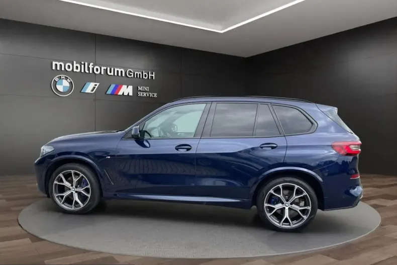 BMW X5 (Seria X) din 2023 cu 41.613 km - oferta BMW258685 - foto 6