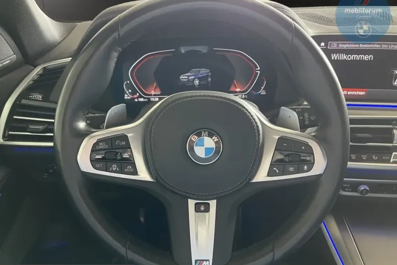 BMW X5 (Seria X) din 2023 cu 41.613 km - oferta BMW258685 - foto 7