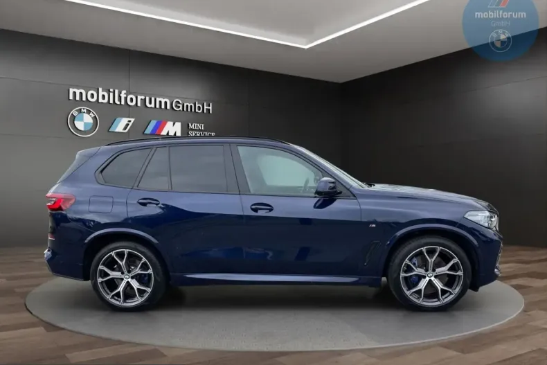 BMW X5 (Seria X) din 2023 cu 41.613 km - oferta BMW258685 - foto 15
