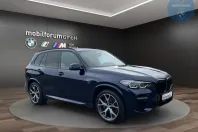 BMW X5 (Seria X) din 2023 cu 41.613 km - oferta BMW258685 - foto 16