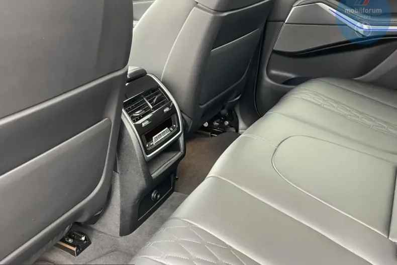 BMW X5 (Seria X) din 2023 cu 41.613 km - oferta BMW258685 - foto 19