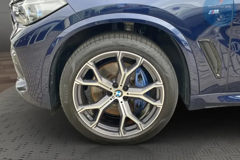 BMW X5 (Seria X) din 2023 cu 41.613 km - oferta BMW258685 - foto 21