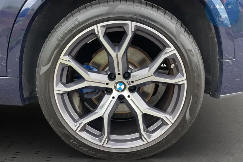BMW X5 (Seria X) din 2023 cu 41.613 km - oferta BMW258685 - foto 22