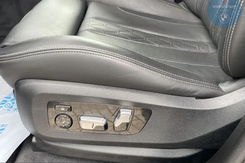 BMW X5 (Seria X) din 2023 cu 41.613 km - oferta BMW258685 - foto 27