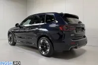 BMW iX3 (Seria X) din 2022 cu 49.888 km - oferta BMW258686 - foto 5