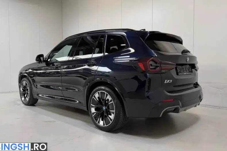 BMW iX3 (Seria X) din 2022 cu 49.888 km - oferta BMW258686 - foto 5