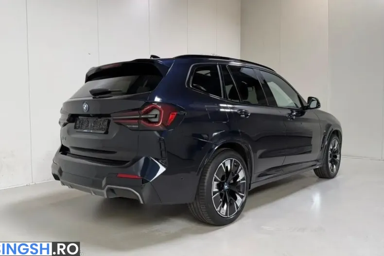 BMW iX3 (Seria X) din 2022 cu 49.888 km - oferta BMW258686 - foto 7