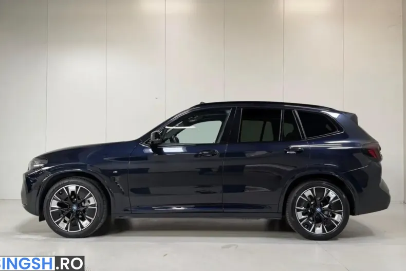 BMW iX3 (Seria X) din 2022 cu 49.888 km - oferta BMW258686 - foto 8