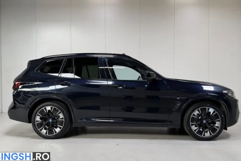 BMW iX3 (Seria X) din 2022 cu 49.888 km - oferta BMW258686 - foto 9