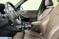 BMW iX3 (Seria X) din 2022 cu 49.888 km - oferta BMW258686 - foto 10