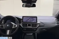 BMW iX3 (Seria X) din 2022 cu 49.888 km - oferta BMW258686 - foto 13