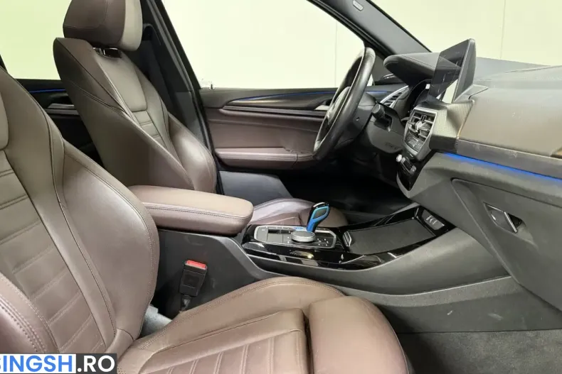 BMW iX3 (Seria X) din 2022 cu 49.888 km - oferta BMW258686 - foto 23
