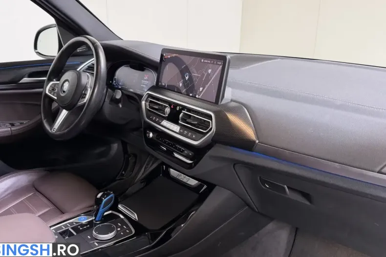 BMW iX3 (Seria X) din 2022 cu 49.888 km - oferta BMW258686 - foto 24