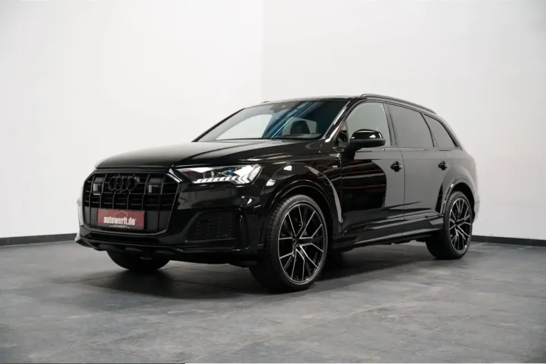 Audi Q7 din 2023 cu 73.509 km - oferta AUD258687 - foto 1