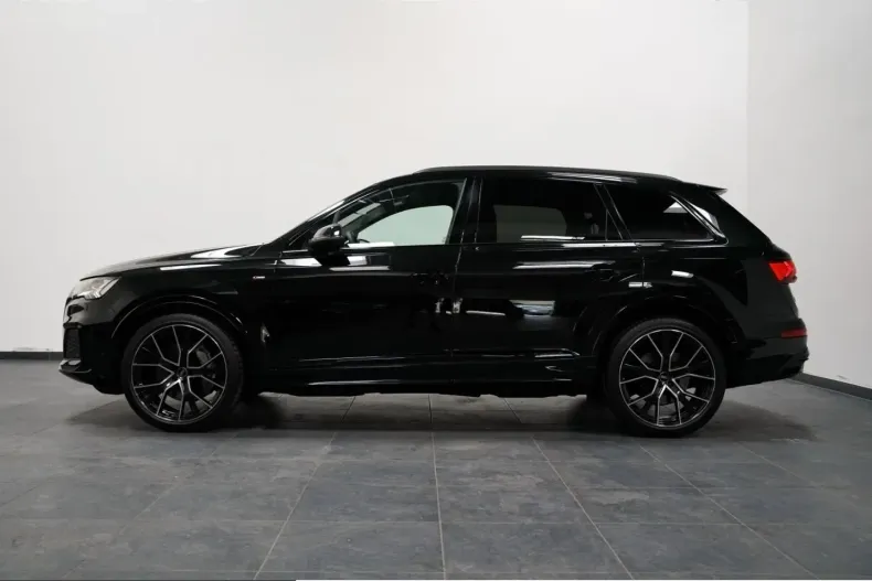 Audi Q7 din 2023 cu 73.509 km - oferta AUD258687 - foto 3