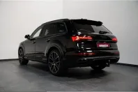 Audi Q7 din 2023 cu 73.509 km - oferta AUD258687 - foto 4