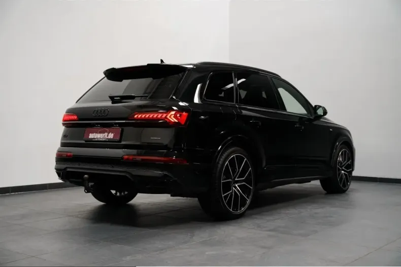 Audi Q7 din 2023 cu 73.509 km - oferta AUD258687 - foto 6