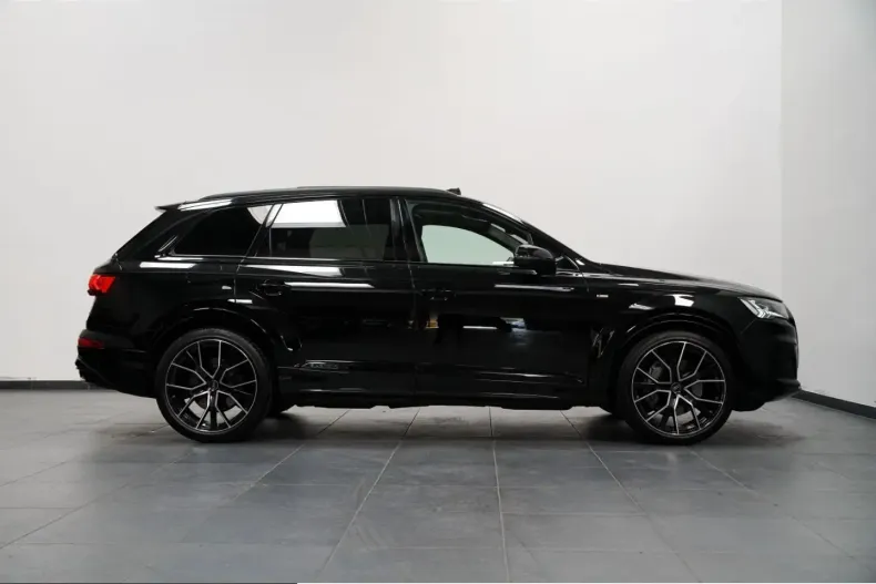 Audi Q7 din 2023 cu 73.509 km - oferta AUD258687 - foto 7