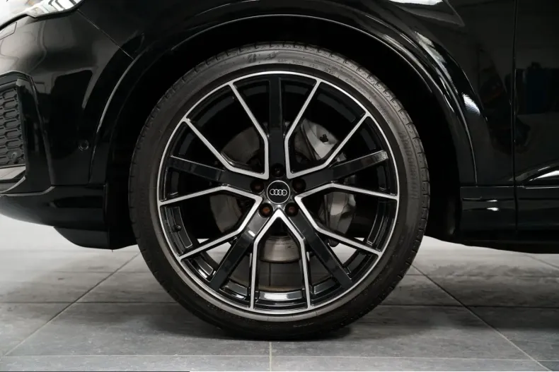 Audi Q7 din 2023 cu 73.509 km - oferta AUD258687 - foto 9