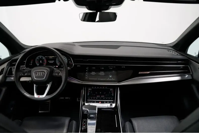 Audi Q7 din 2023 cu 73.509 km - oferta AUD258687 - foto 11