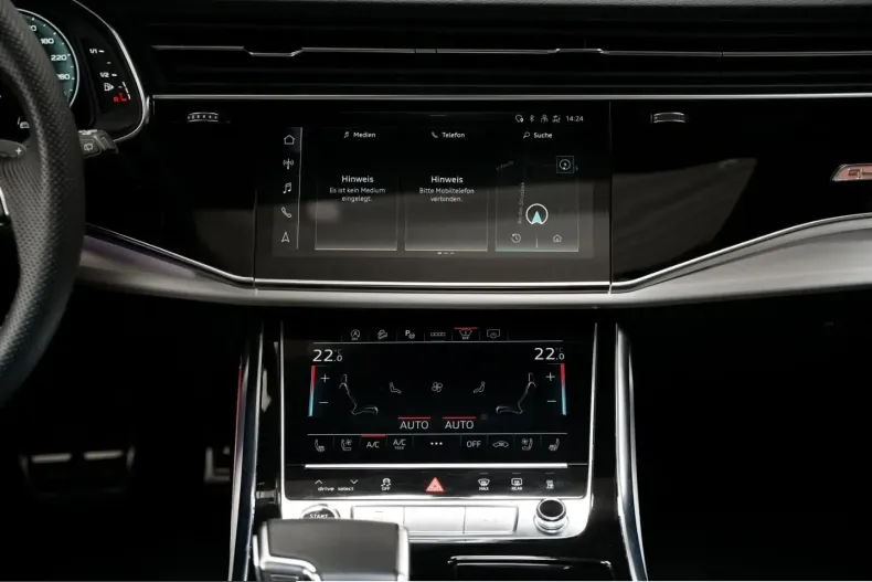 Audi Q7 din 2023 cu 73.509 km - oferta AUD258687 - foto 16