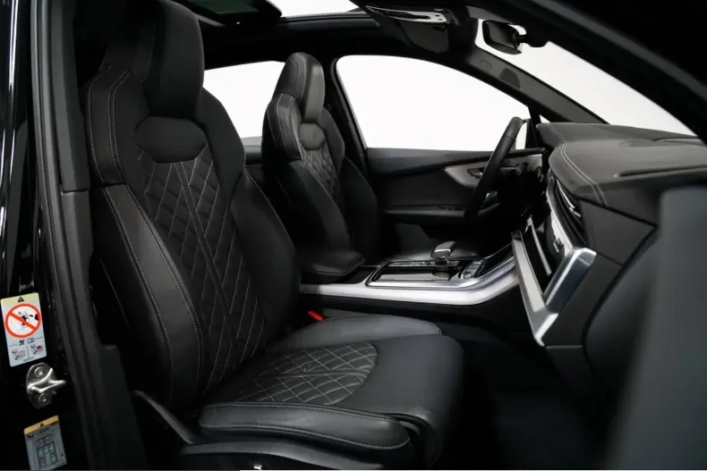 Audi Q7 din 2023 cu 73.509 km - oferta AUD258687 - foto 18