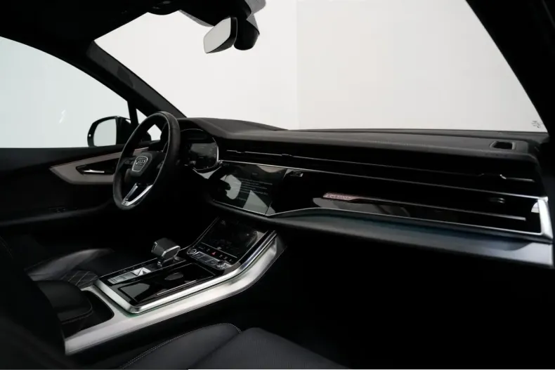 Audi Q7 din 2023 cu 73.509 km - oferta AUD258687 - foto 20