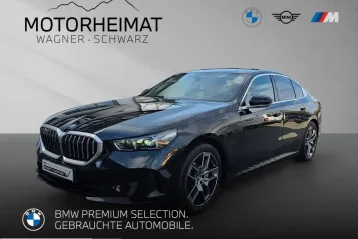 BMW 550 din 2025 - oferta BMW258689