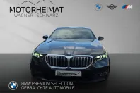 BMW 550 (Seria 5) din 2025 cu 25.500 km - oferta BMW258689 - foto 3