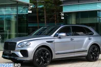 Bentley Bentayga din 2026 cu 1.700 km - oferta BEN258691 - foto 3