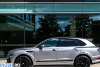 Bentley Bentayga din 2026 cu 1.700 km - oferta BEN258691 - foto 4