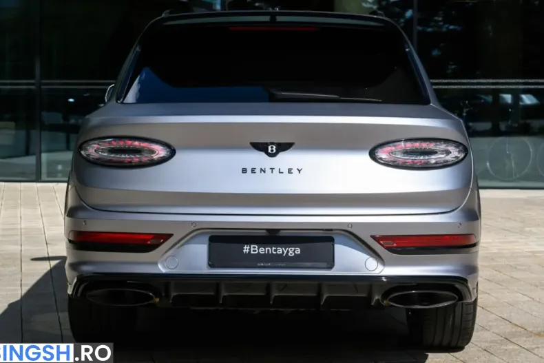 Bentley Bentayga din 2026 cu 1.700 km - oferta BEN258691 - foto 6